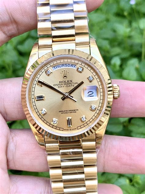 đồng hồ rolex fake 1|rolex ho chi minh.